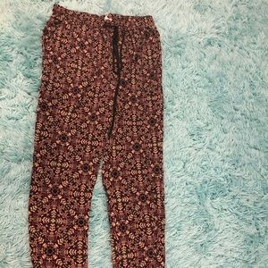 BCBGeneration pants
